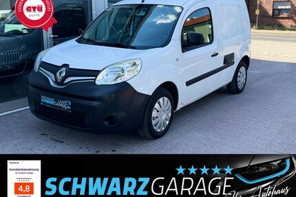 Renault Kangoo Gebrauchtwagen