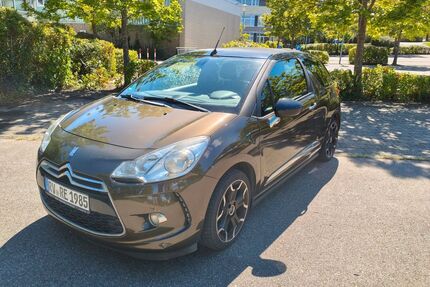 Citroen DS3 Gebrauchtwagen