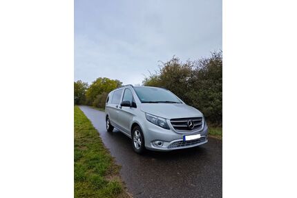 Mercedes-Benz Vito Gebrauchtwagen
