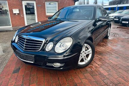 Mercedes-Benz E 220 Gebrauchtwagen