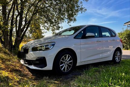 BMW 218 Active Tourer Gebrauchtwagen