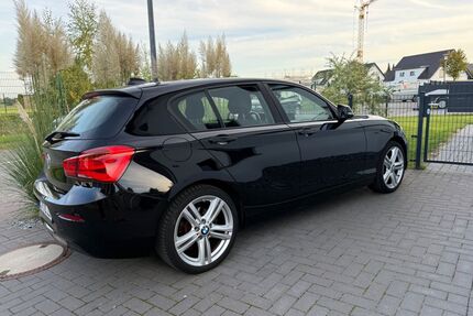 BMW 118 Gebrauchtwagen