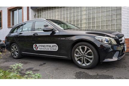 Mercedes-Benz C 300 Gebrauchtwagen