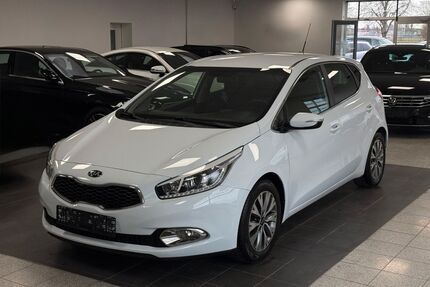 Kia Andere Gebrauchtwagen