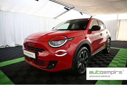 Fiat 600 Gebrauchtwagen