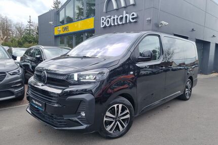 Citroen SpaceTourer Gebrauchtwagen
