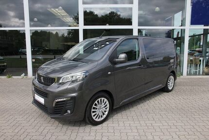 Peugeot Traveller Gebrauchtwagen