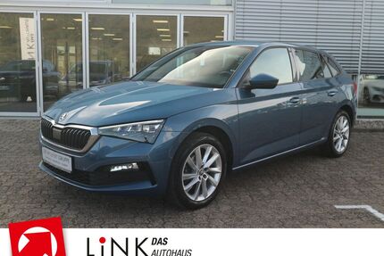 Skoda Scala Gebrauchtwagen