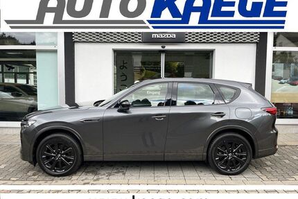 Mazda CX-60 Gebrauchtwagen
