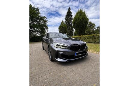 BMW M135 Gebrauchtwagen