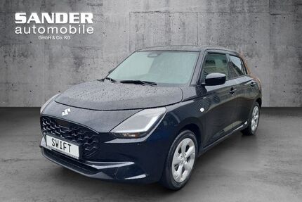 Suzuki Swift Gebrauchtwagen