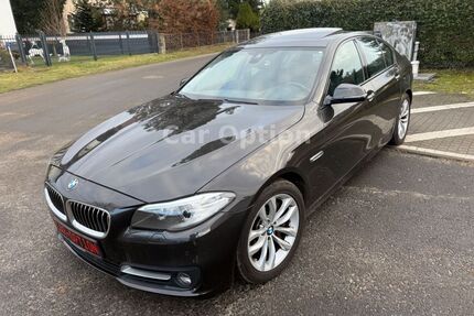 BMW 530 Gebrauchtwagen
