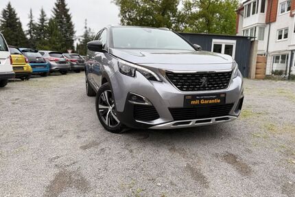 Peugeot 5008 Gebrauchtwagen