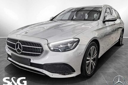 Mercedes-Benz E 400 Gebrauchtwagen