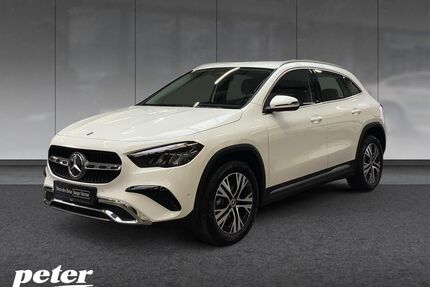 Mercedes-Benz GLA 180 Gebrauchtwagen