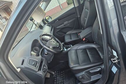 VW Sharan Gebrauchtwagen