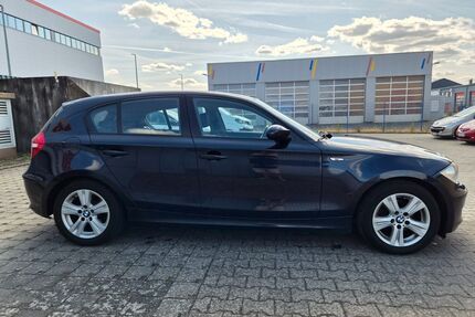 BMW 116 Gebrauchtwagen
