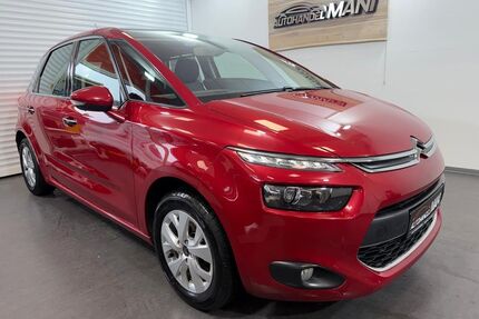 Citroen C4 Picasso Gebrauchtwagen