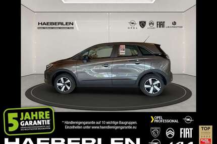 Opel Crossland Gebrauchtwagen