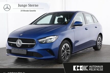 Mercedes-Benz B 250 Gebrauchtwagen