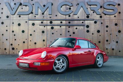 Porsche 964 Gebrauchtwagen