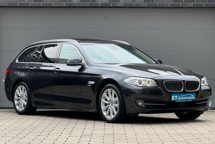 BMW 530 Gebrauchtwagen