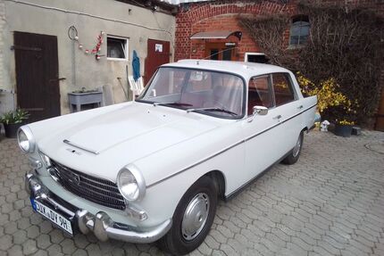 Peugeot 404 Gebrauchtwagen