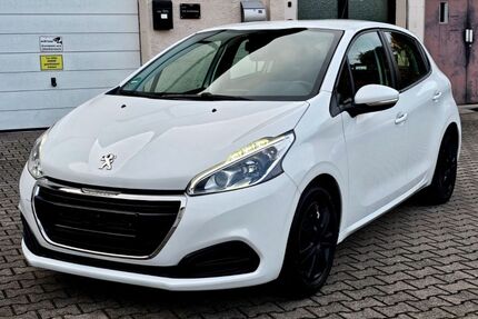 Peugeot 208 Gebrauchtwagen