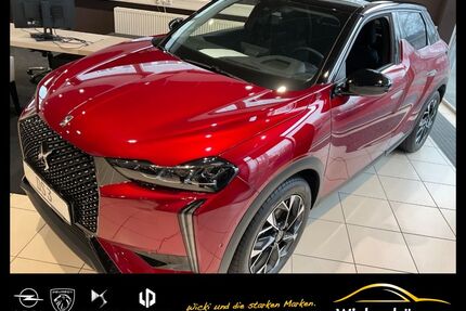 DS Automobiles DS3 Gebrauchtwagen