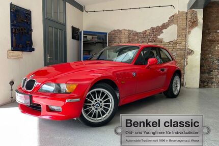 BMW Z3 Gebrauchtwagen