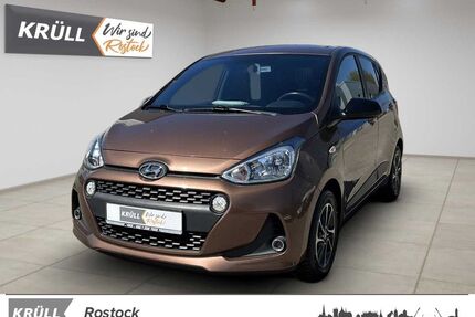 Hyundai i10 Gebrauchtwagen