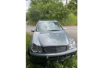 Mercedes-Benz C 200 Gebrauchtwagen