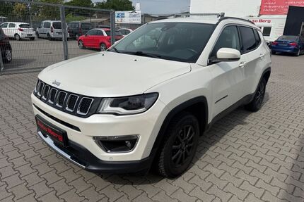 Jeep Compass Gebrauchtwagen