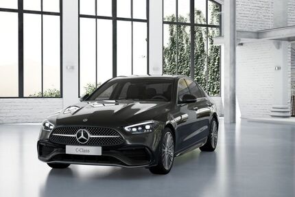 Mercedes-Benz C 300 Gebrauchtwagen