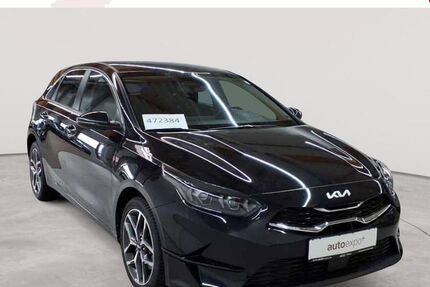 Kia ceed / Ceed Gebrauchtwagen