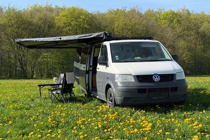 VW T5 California 