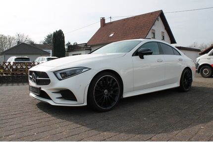 Mercedes-Benz CLS 300 Gebrauchtwagen