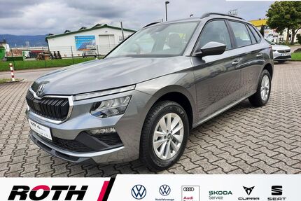 Skoda Kamiq Gebrauchtwagen