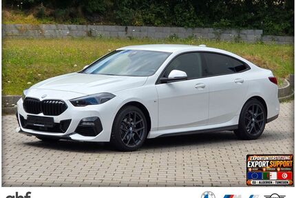 BMW 218 Gran Coupé Gebrauchtwagen