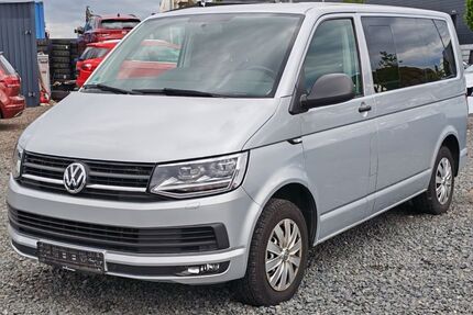 VW T6 Multivan Gebrauchtwagen