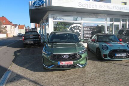 VW Kuga 