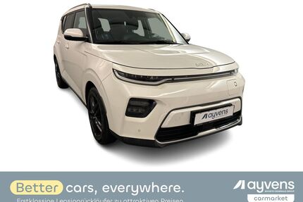 Kia Soul Gebrauchtwagen