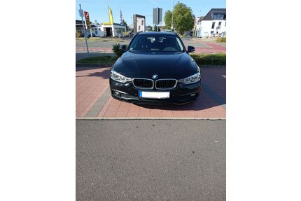BMW 320 Gebrauchtwagen