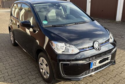 VW e-up! Gebrauchtwagen