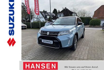 Suzuki Vitara Gebrauchtwagen