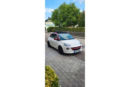 Opel Adam Gebrauchtwagen