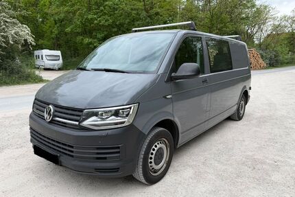 VW T6 Transporter Gebrauchtwagen