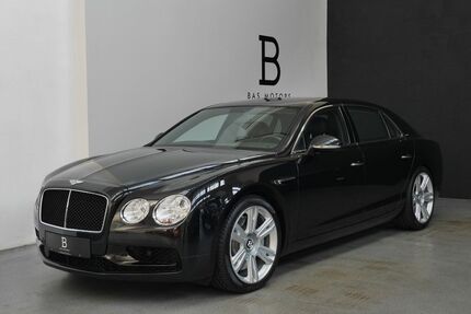 Bentley Flying Spur Gebrauchtwagen
