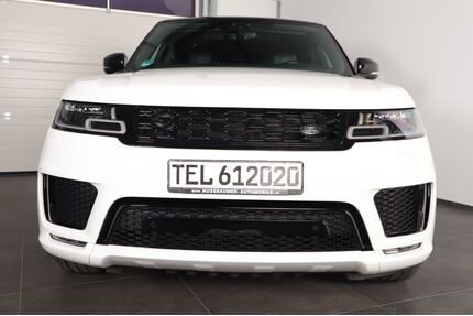 Land Rover Range Rover Sport Gebrauchtwagen