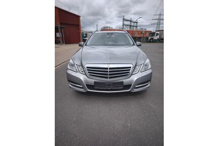 Mercedes-Benz E 200 Gebrauchtwagen